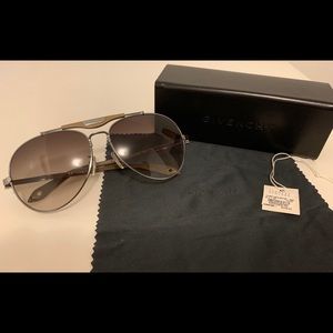 NWT Givenchy Sunglasses